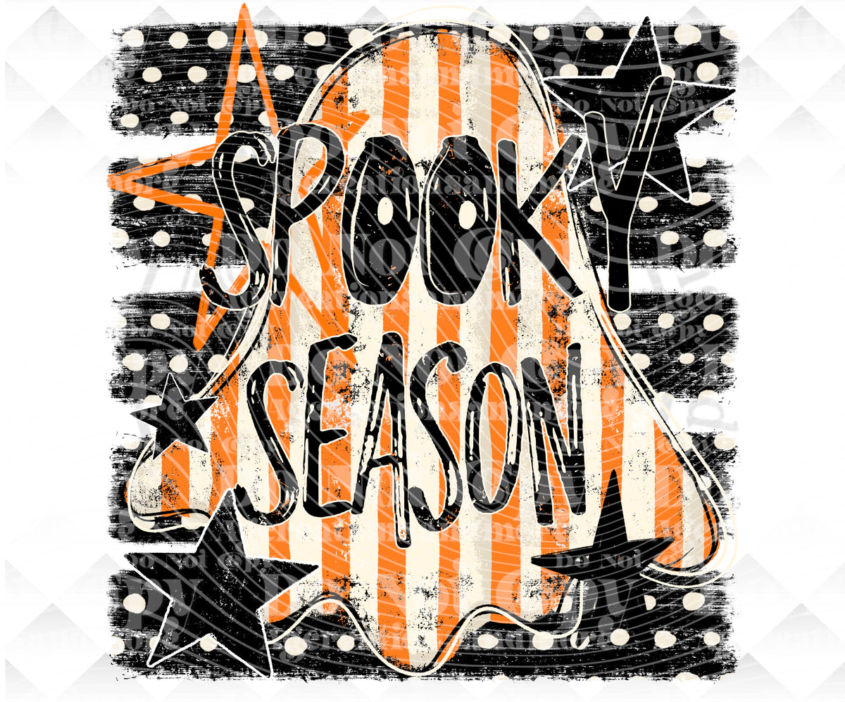 Spooky Season Download png design