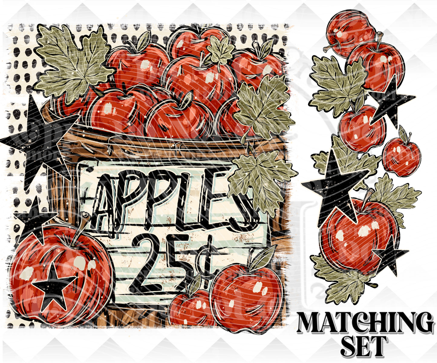 Apples Download png design