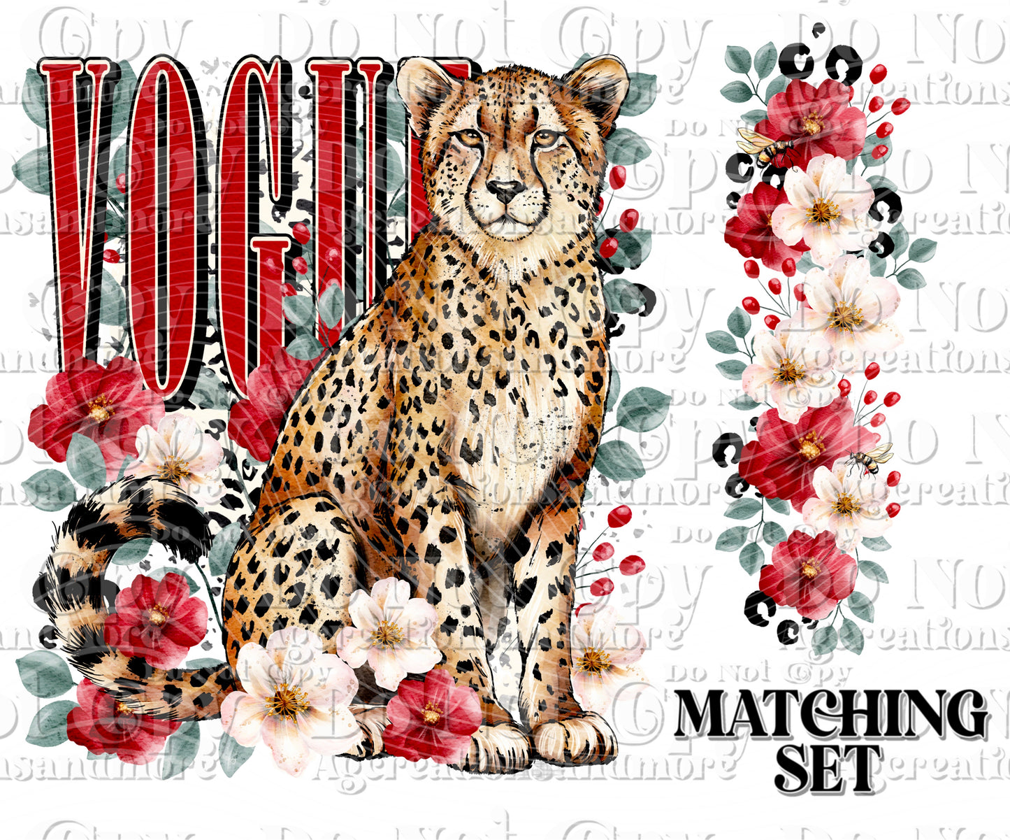 Designer Set Digital Download