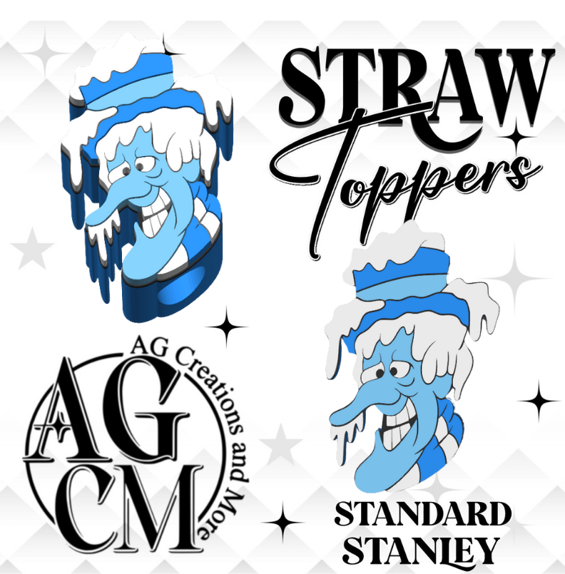 Cold Brother 3MF File