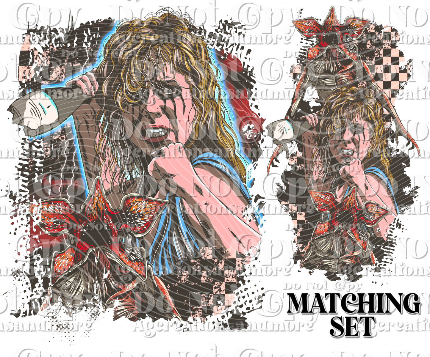 Karen no words. Sets Digital Download PNG