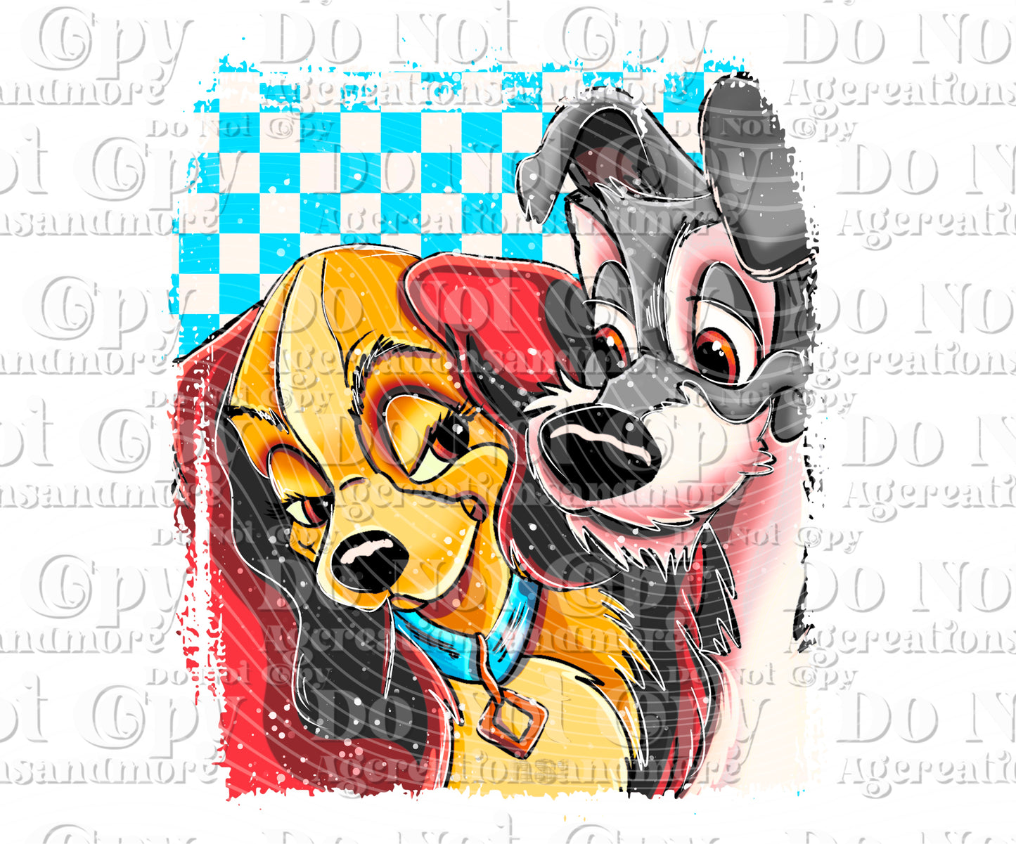 Lady Digital Download PNG