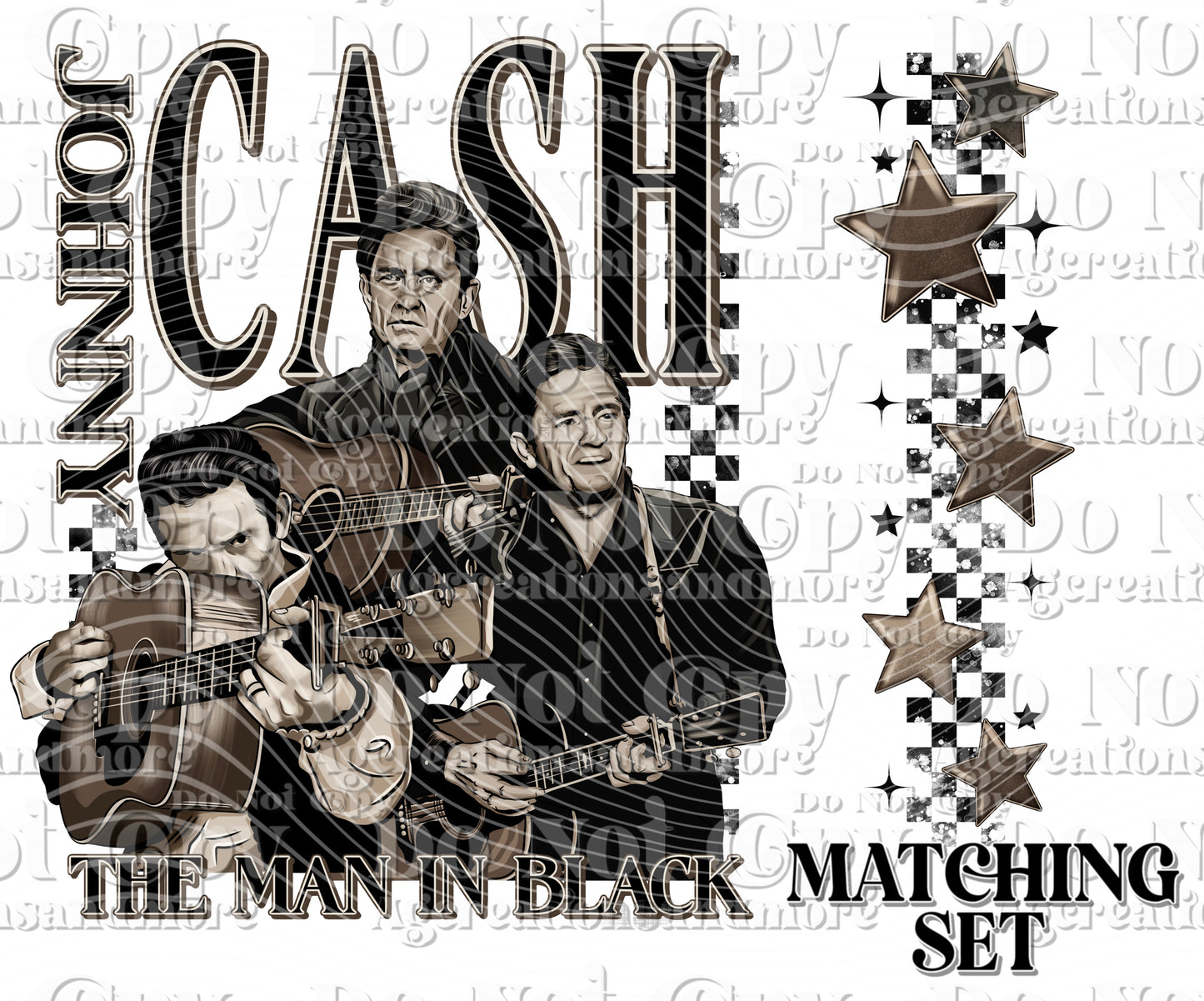 Cash set Digital Download PNG