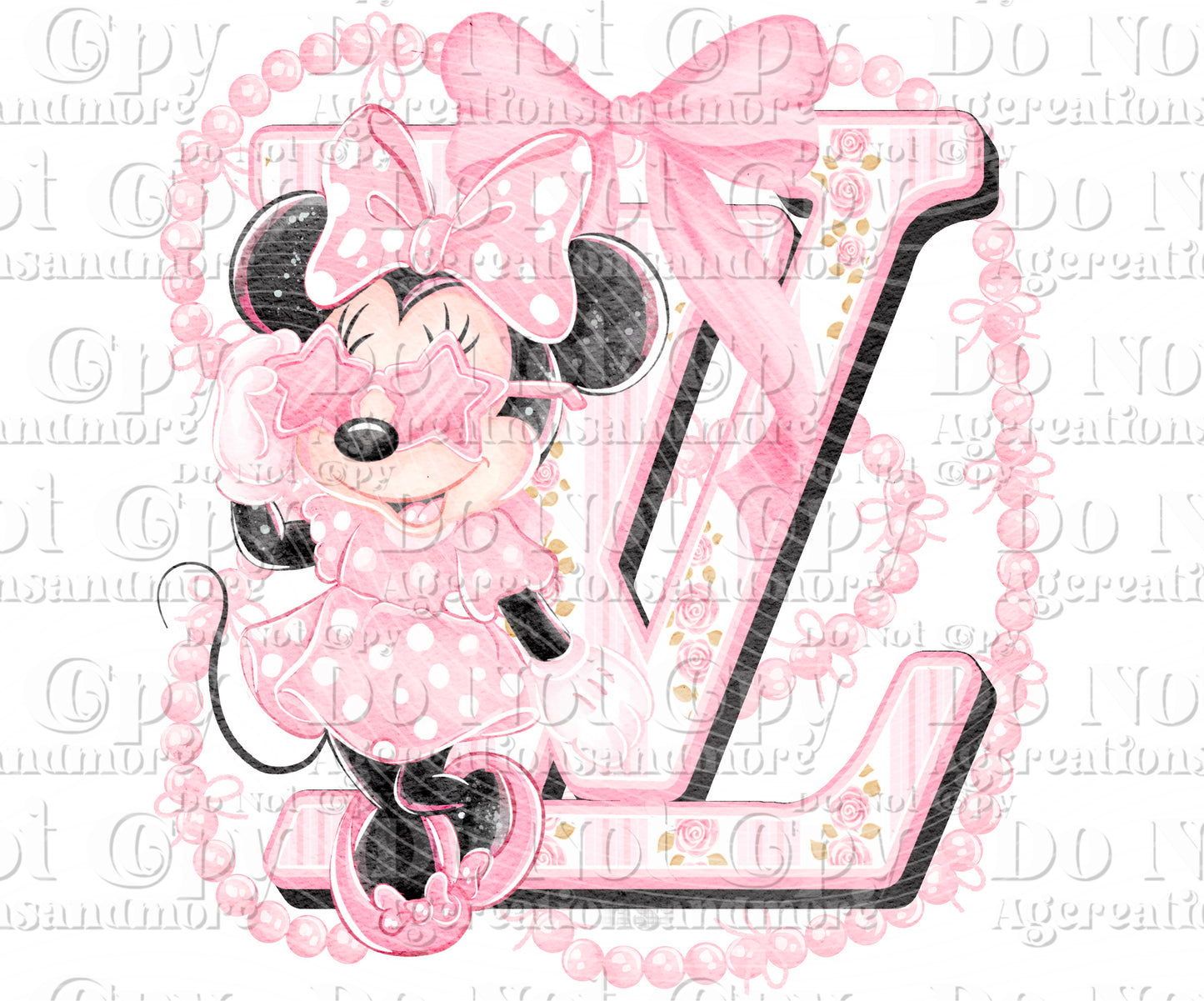 Bougie Set Digital Download