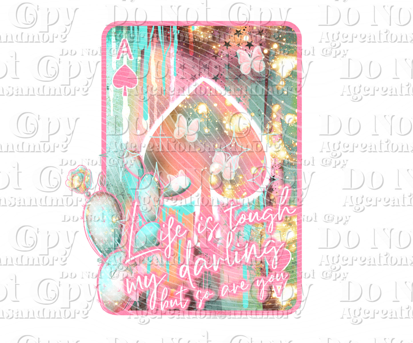 My darling digital download png