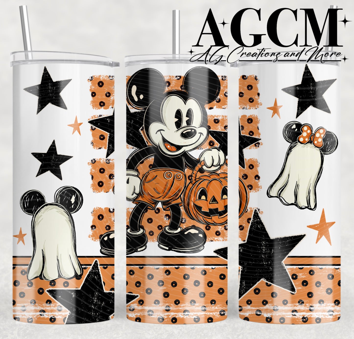Vintage mouse 20oz Tumbler Design | Instant PNG Digital File