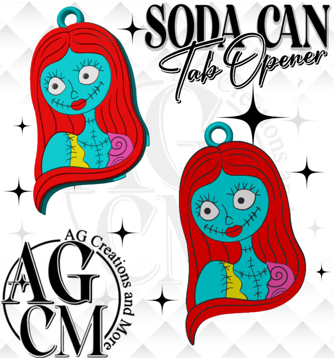 Sal NBC Tab Opener (wholesale singles)