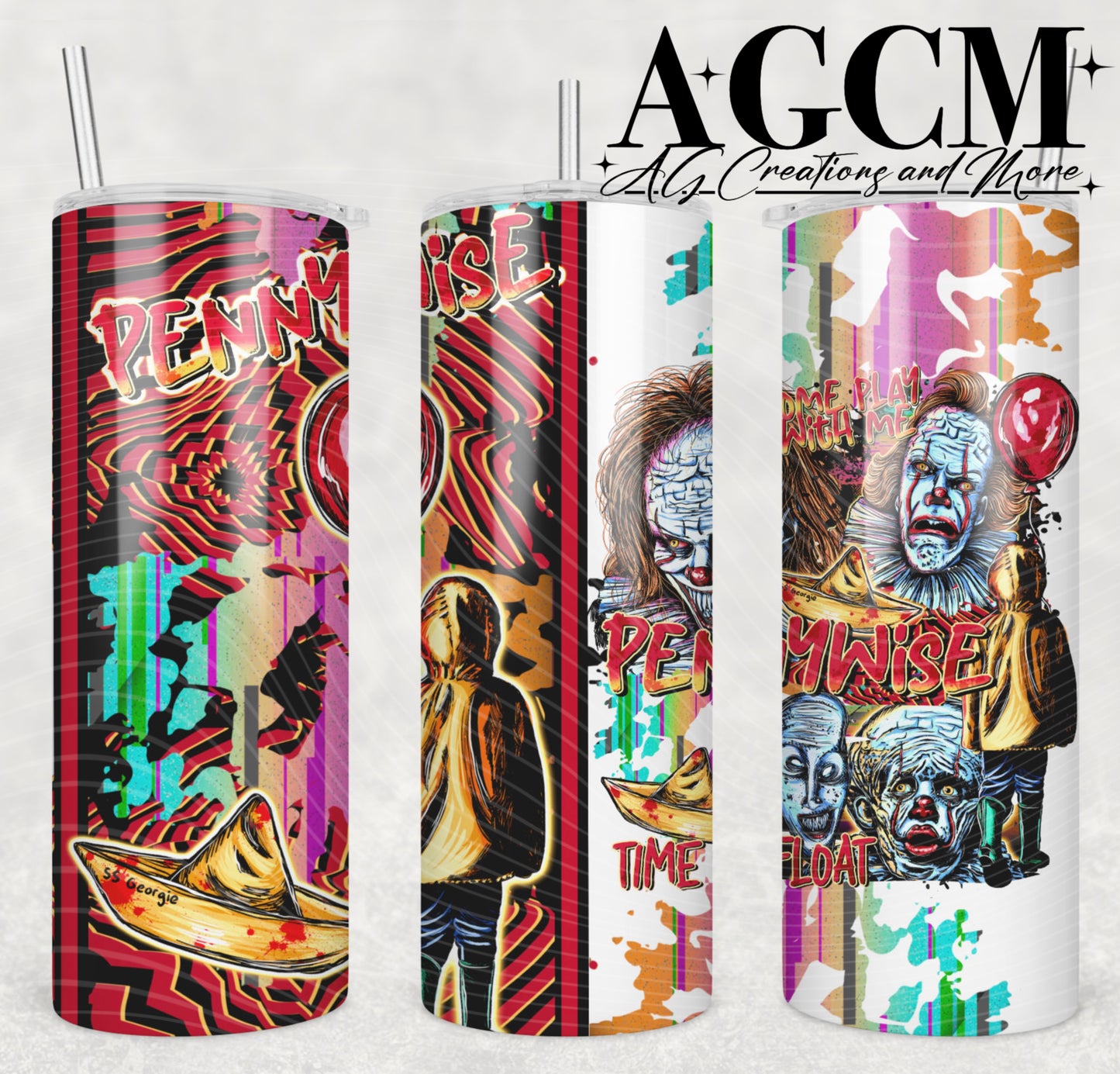 Time to…. 20oz Tumbler Design | Instant PNG Digital File