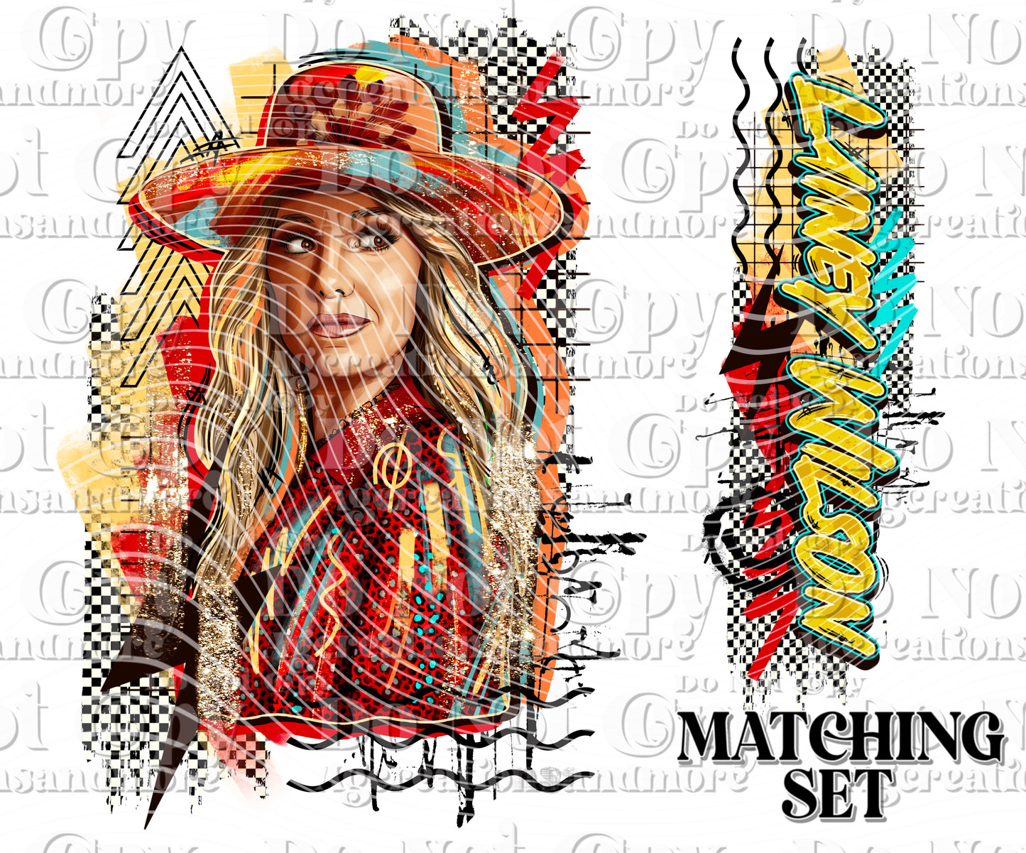 LW Set digital download png