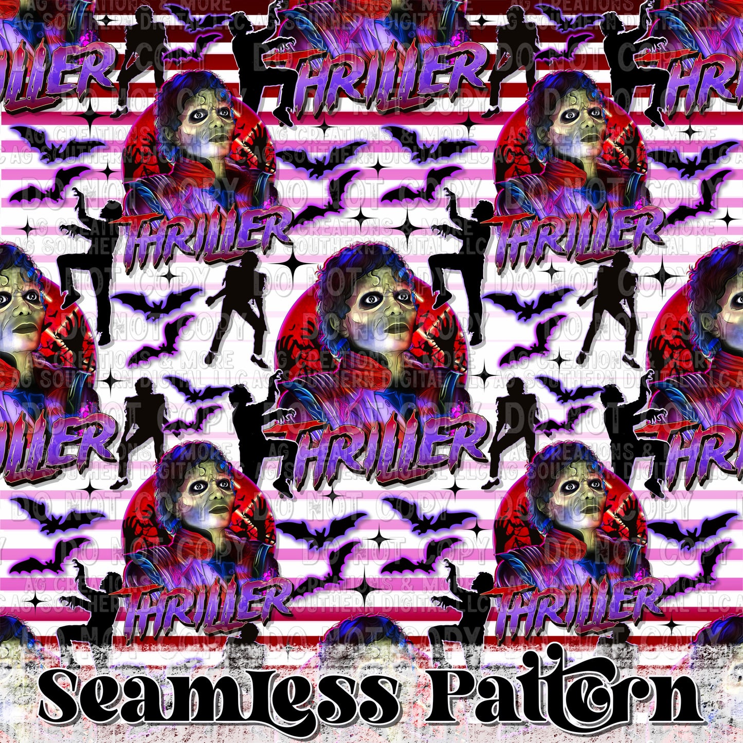 Thiller Seamless