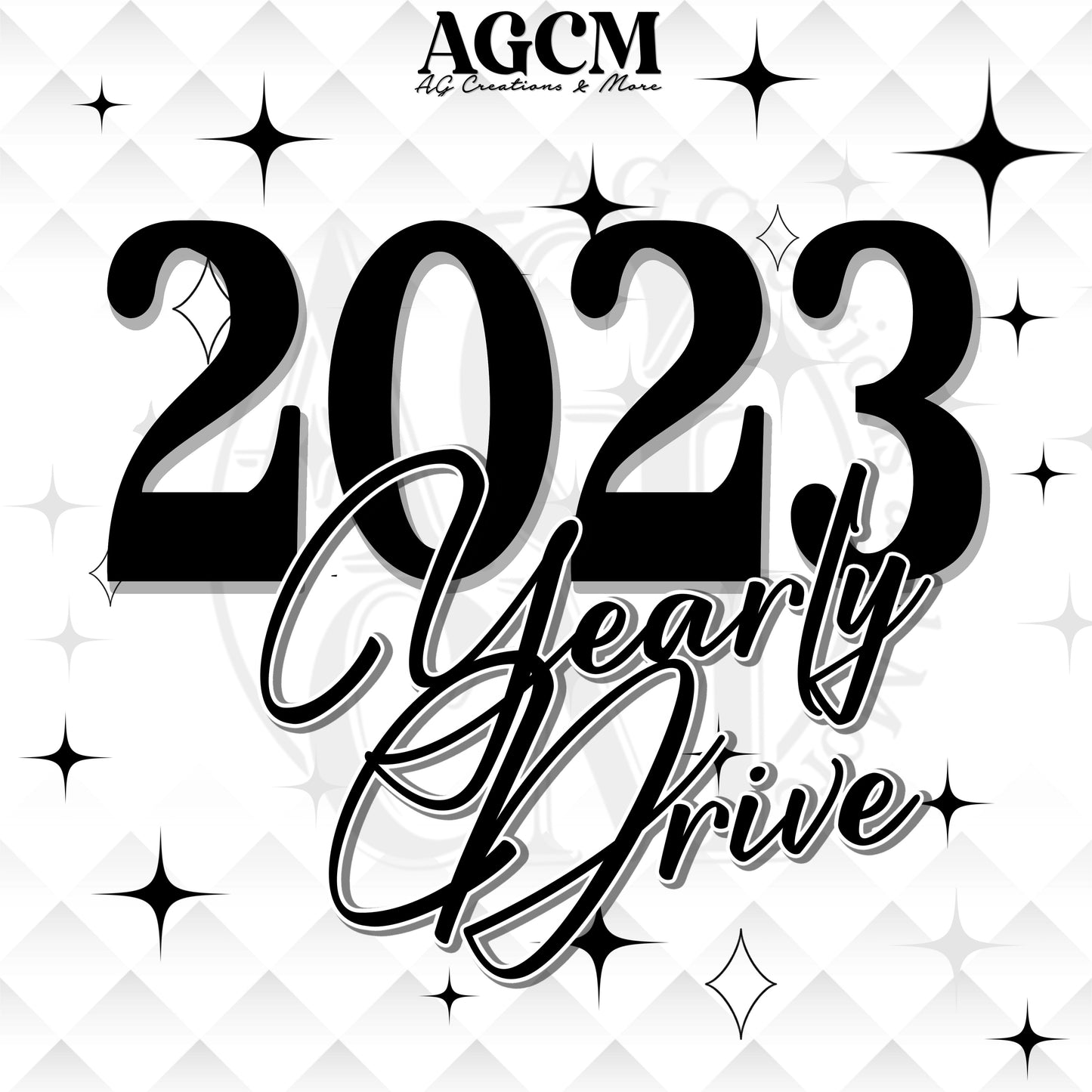 2023 Yearly Drive