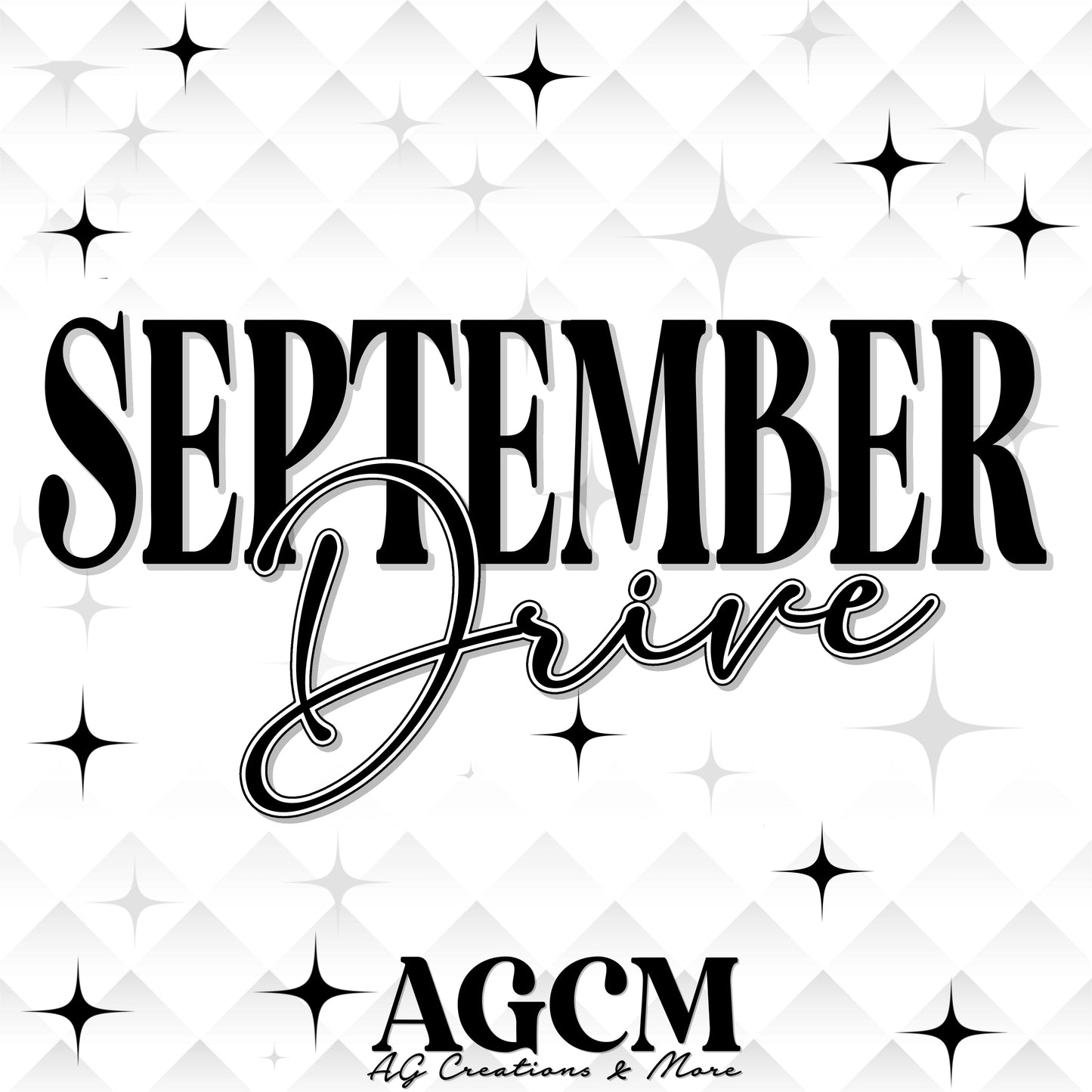 September Drive 2024