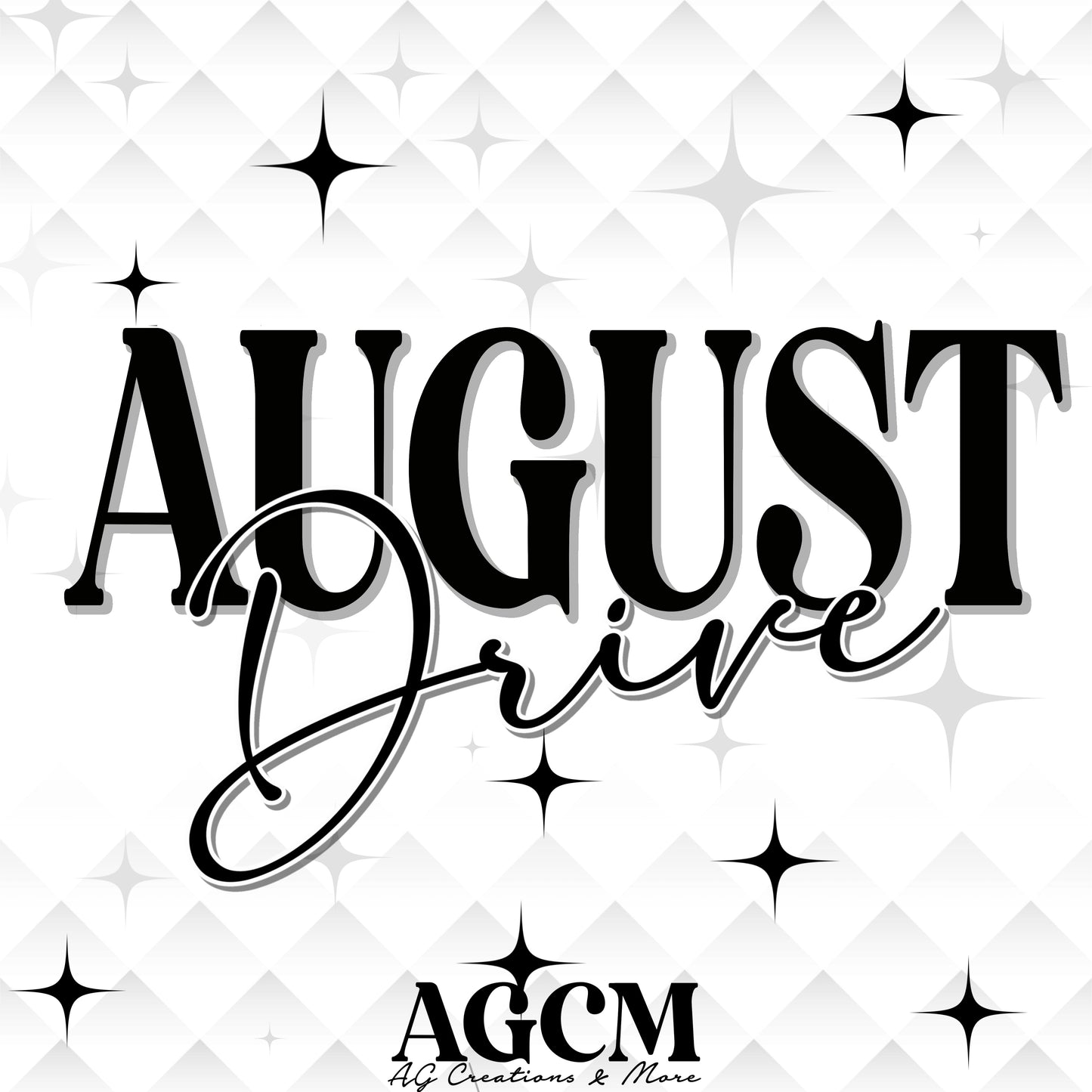 Last year August Drive 2024