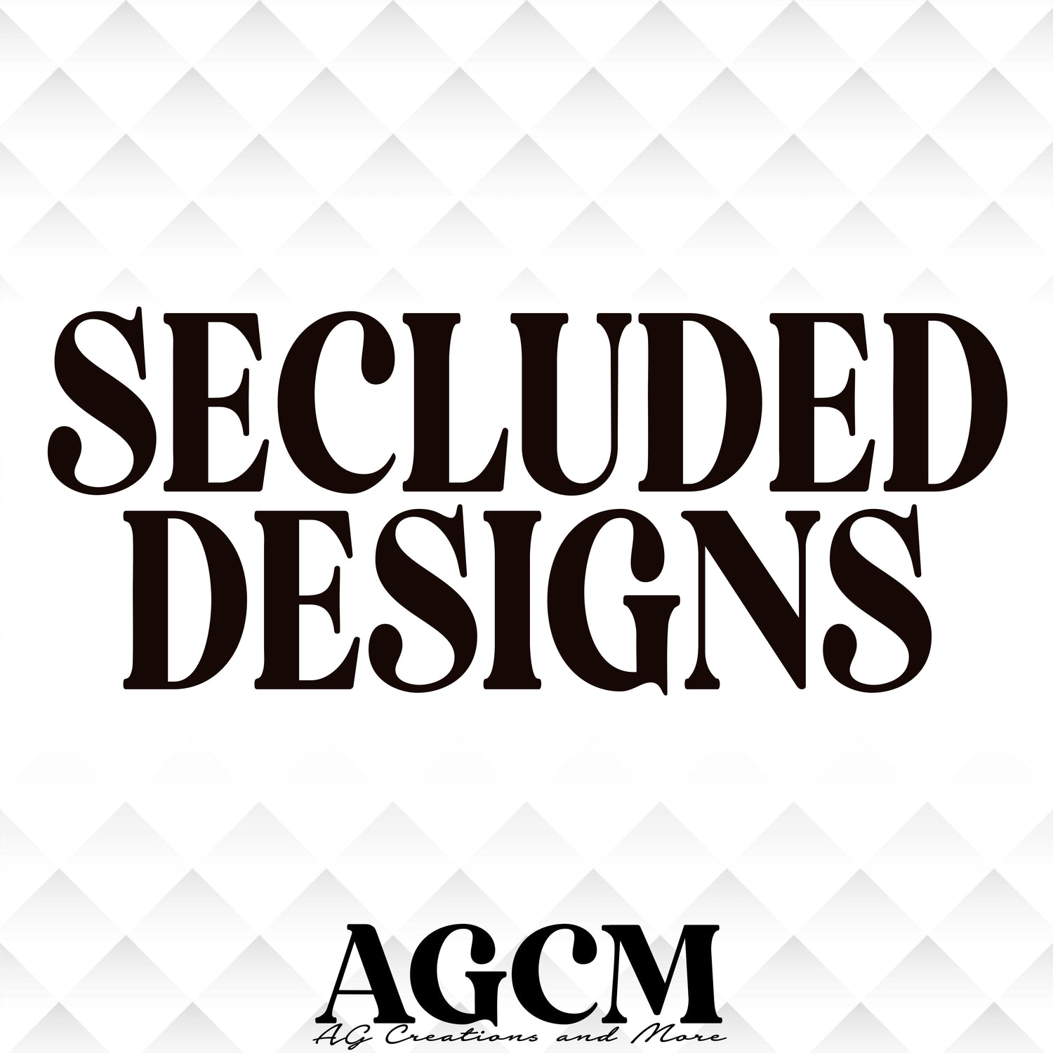 Secluded Designs
