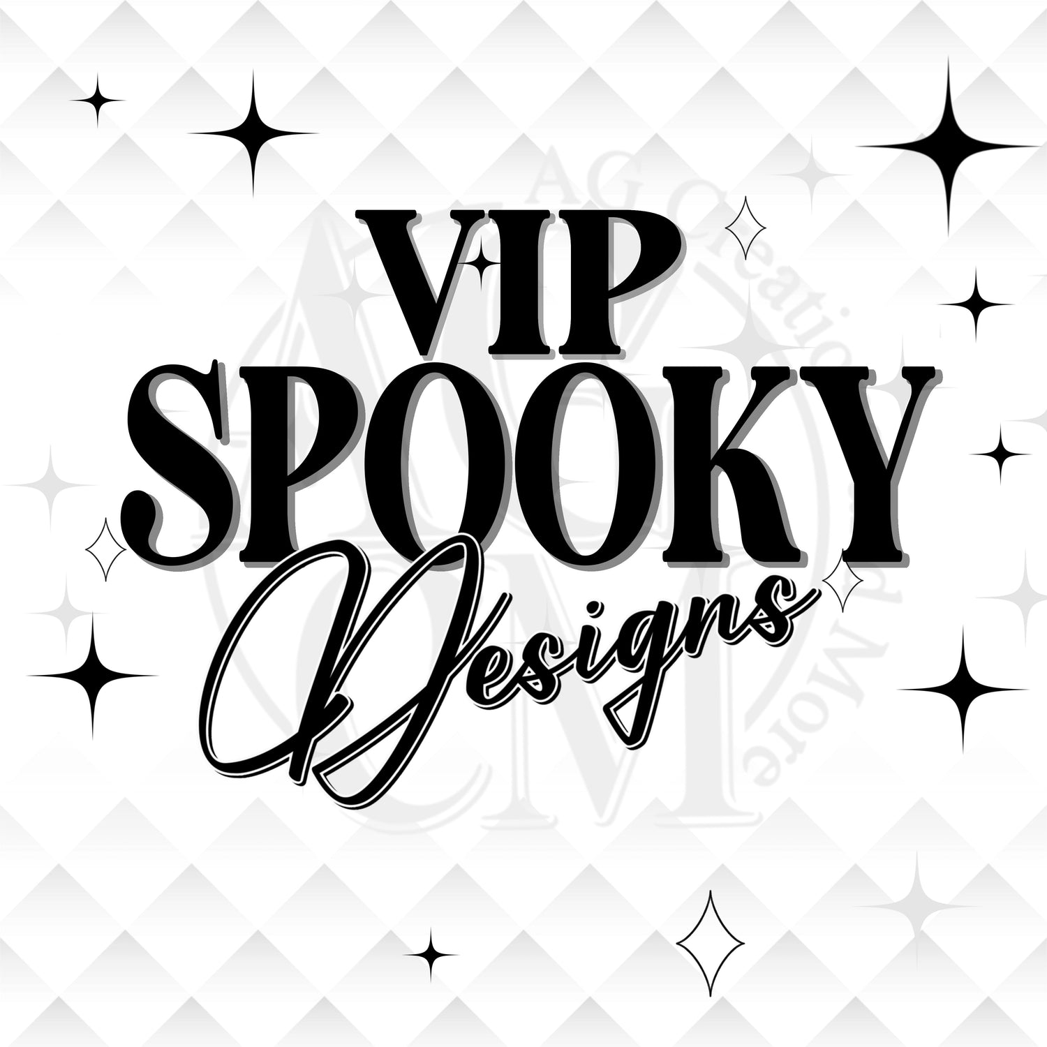 VIP Spooky