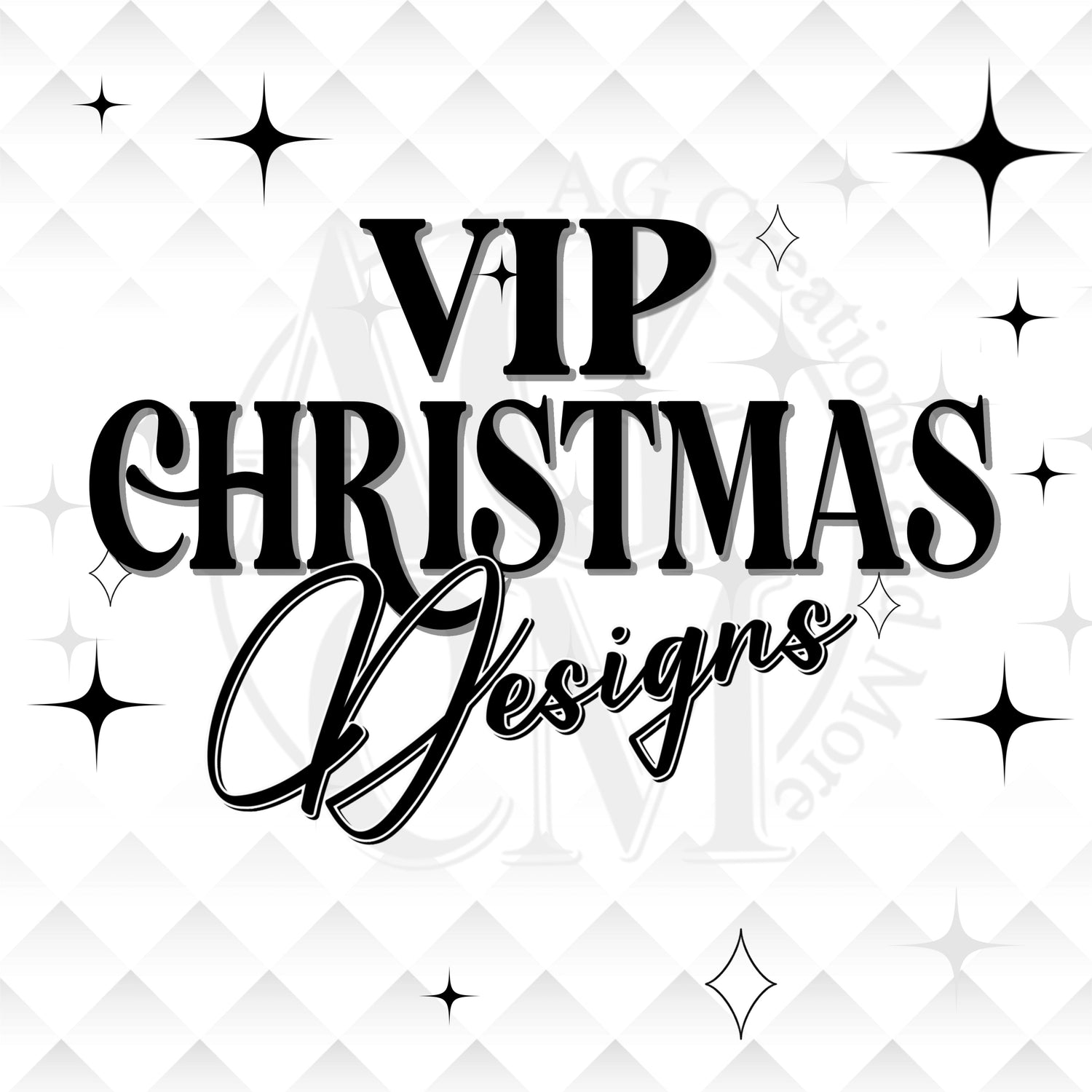VIP Christmas