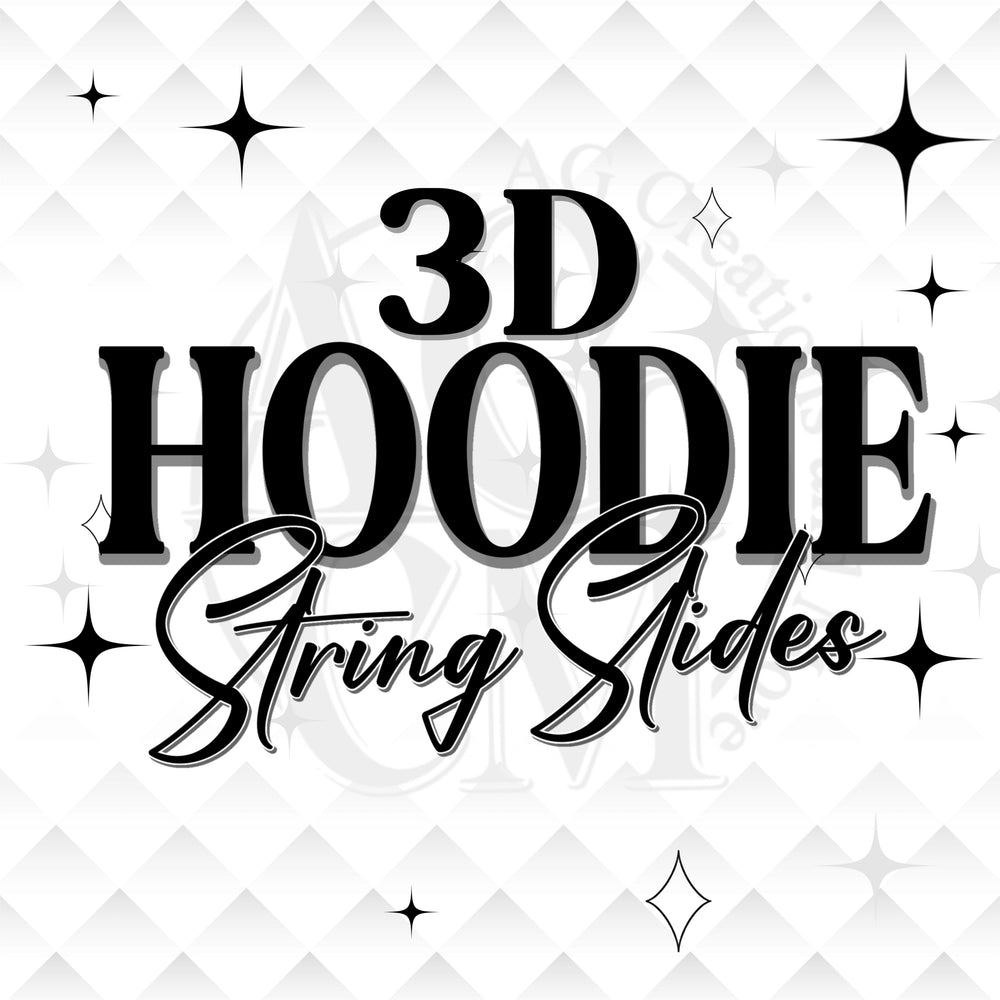 Drawstring Slide Collections – AG Creations and more