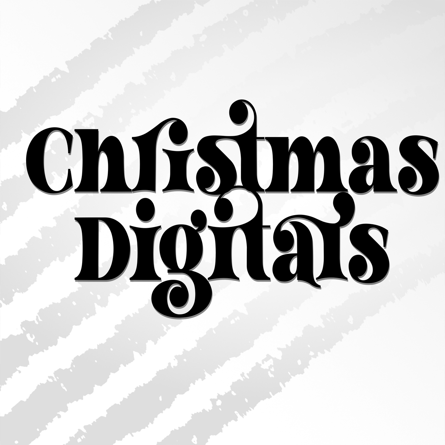 Christmas Digitals SHOP HERE