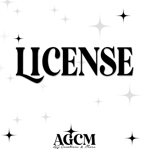 Licenses