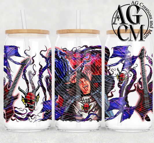 Eddie 86 baby 16oz libby wrap PNG