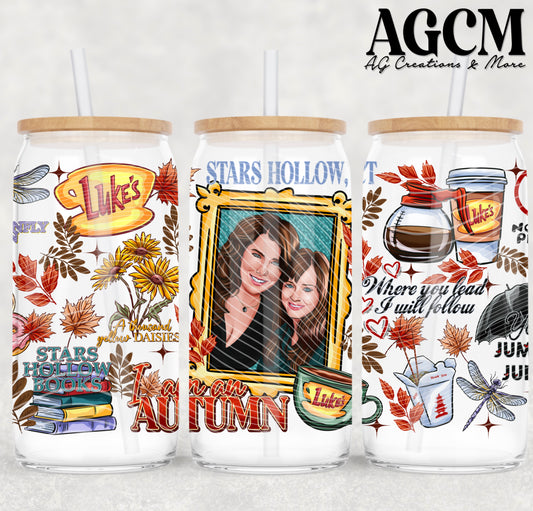 Luke's Libby wrap Png