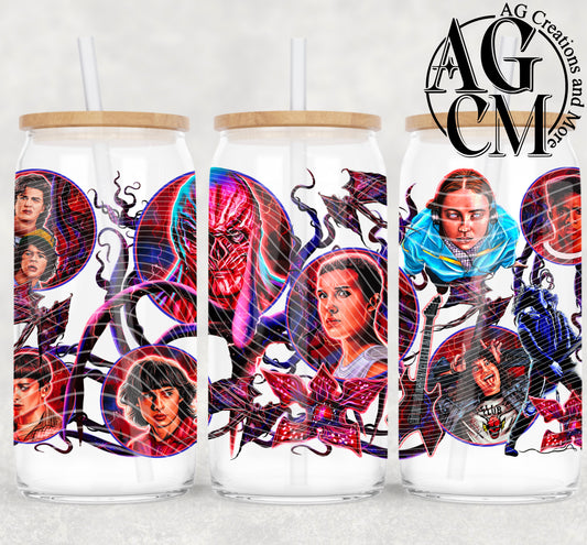 ST 16oz libby wrap PNG