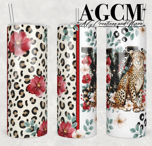 Boujee 20oz Tumbler Design | Instant PNG Digital File