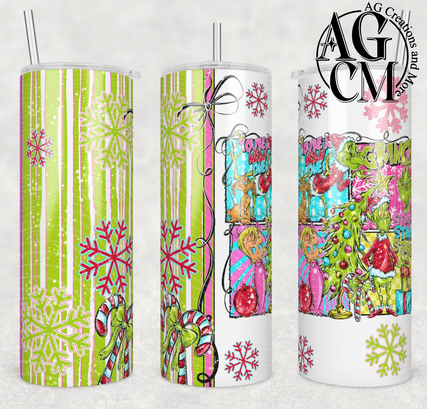 Stink Stank  20 0z Tumbler Digital Download PNG