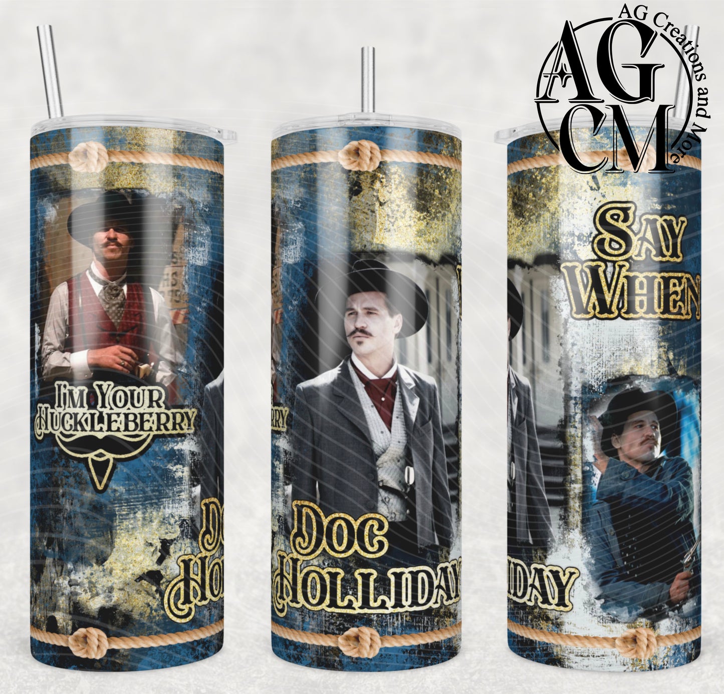 Doc 20 0z Tumbler Digital Download PNG