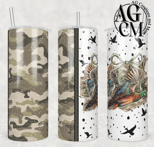 Mallard Green Bow Sets Digital Download PNG