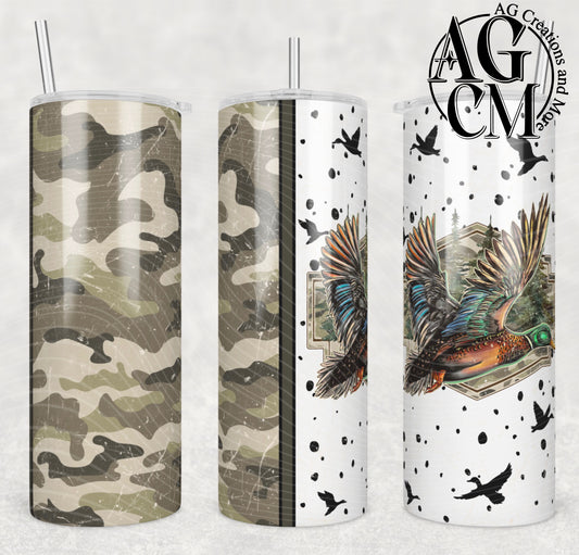 Mallard  Sets Digital Download PNG