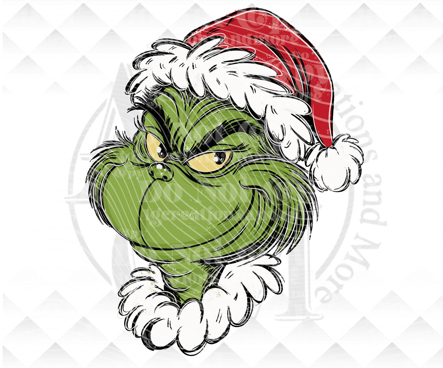 Green sleeve set Download png design