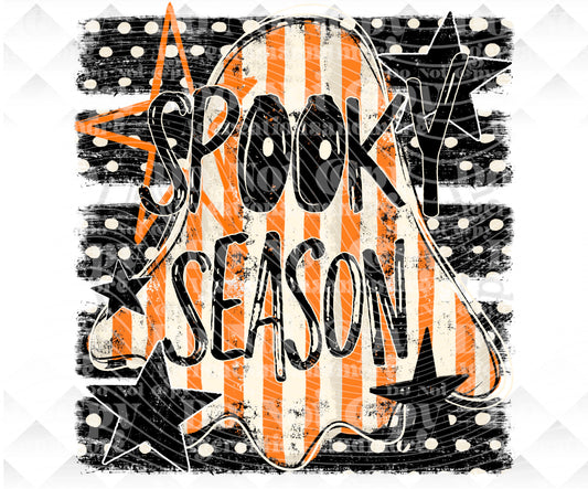 Spooky Season Download png design