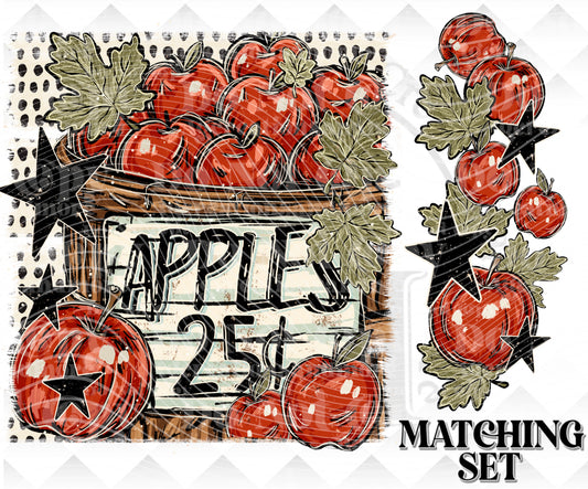 Apples Download png design