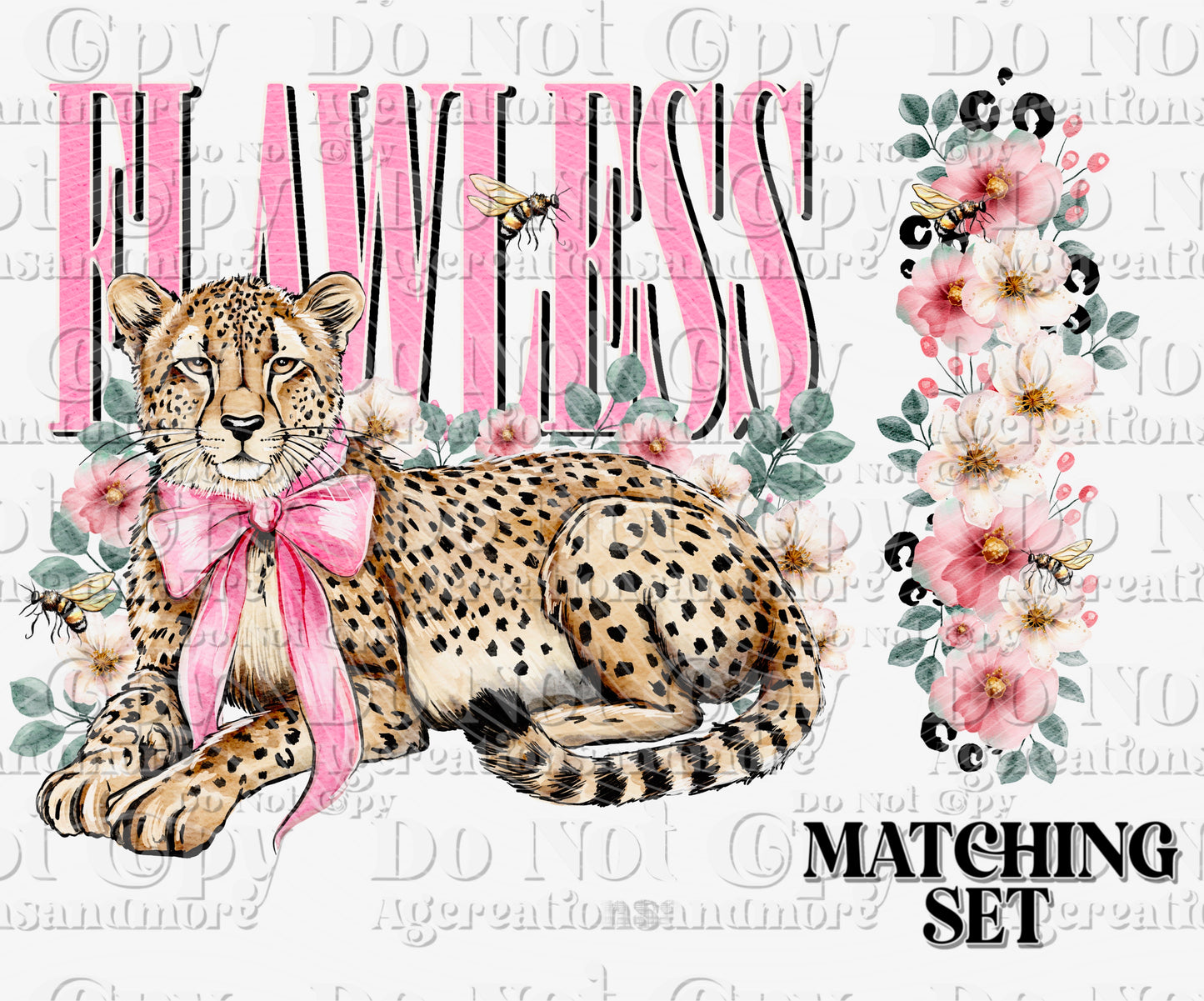 Flawless Set Digital Download