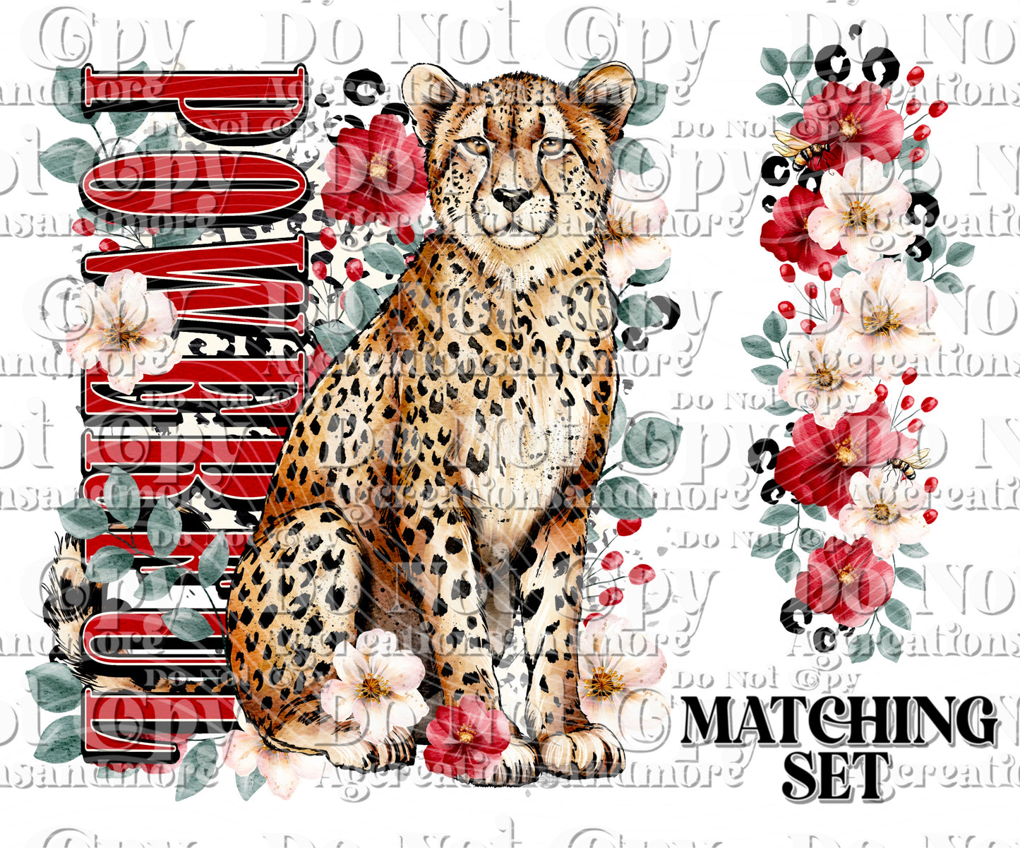 Powerful Set Digital Download
