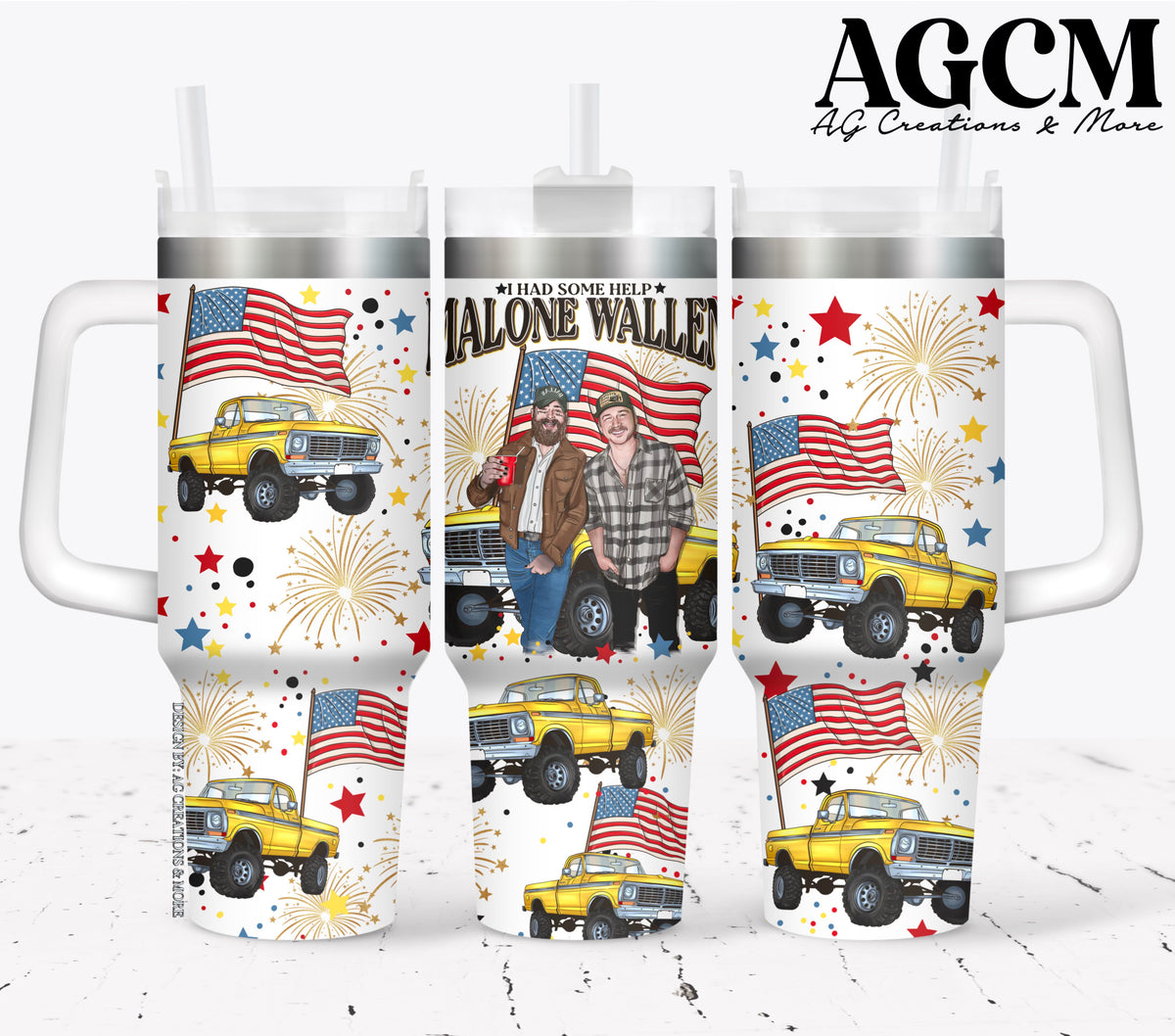 Teamwork 40oz Tumbler Digital Png (no lyrics)