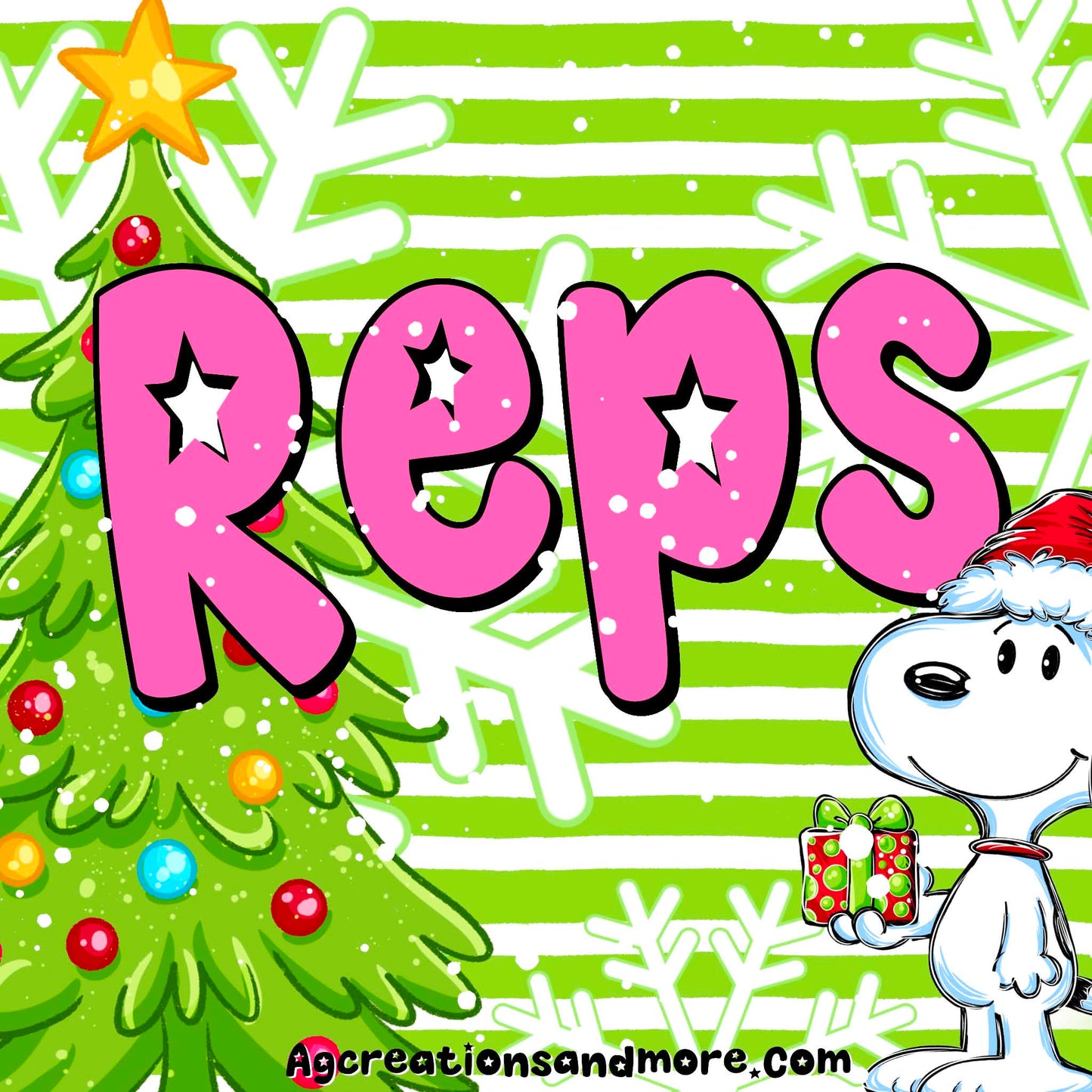 REP REP REP