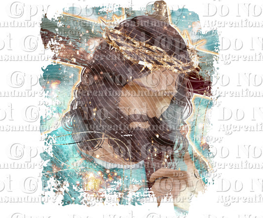 No words Sunday is Coming Digital Download