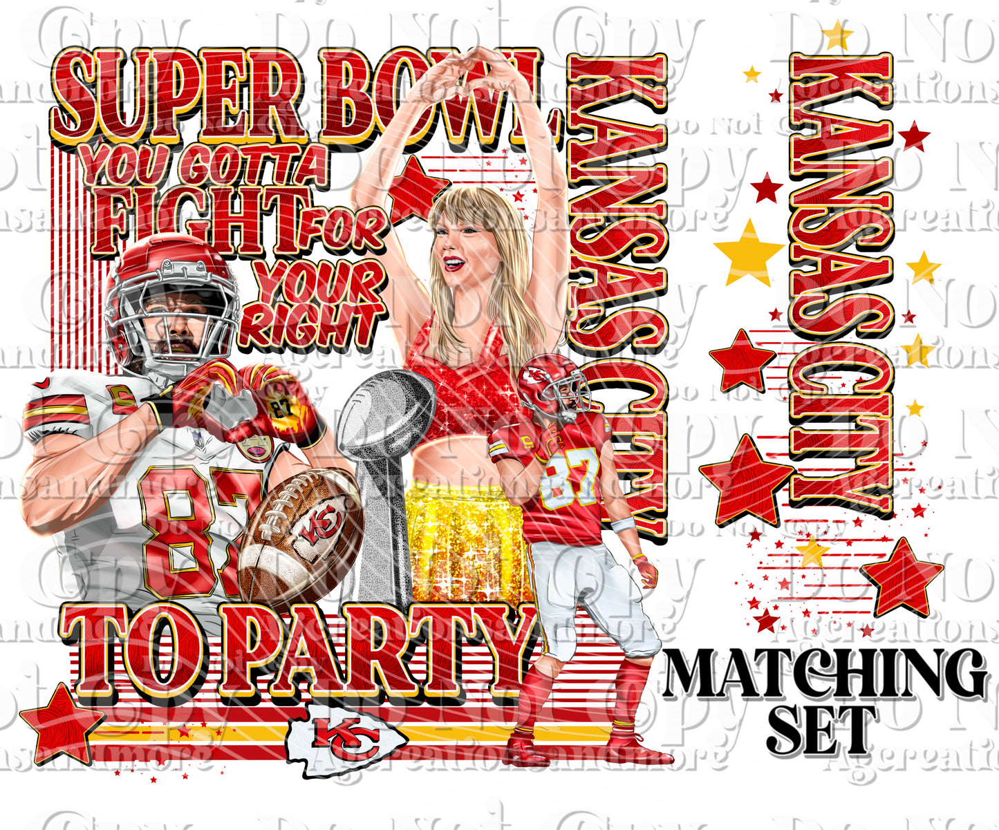 Red Football Digital Download PNG