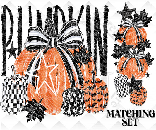 Pumpkin Download png design