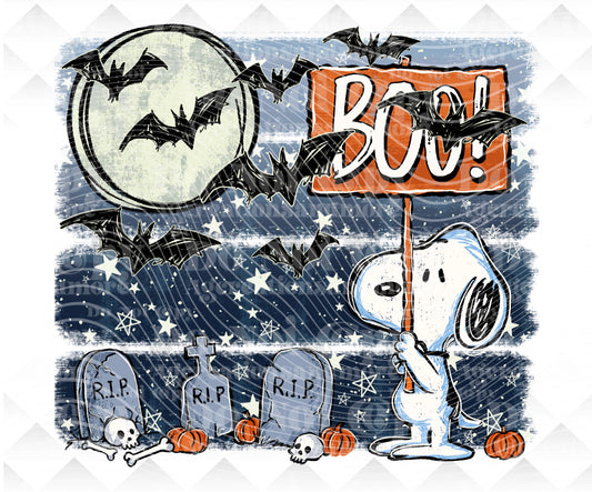 Boo  Download png design