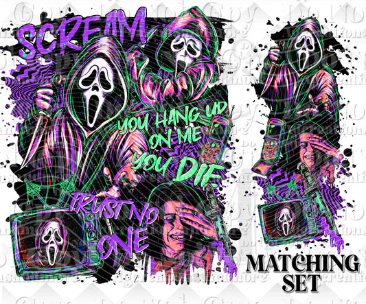 You hang up Digital Download png design