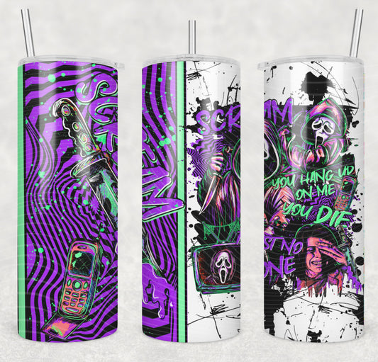 You hang up 20oz Tumbler Design | Instant PNG Digital File