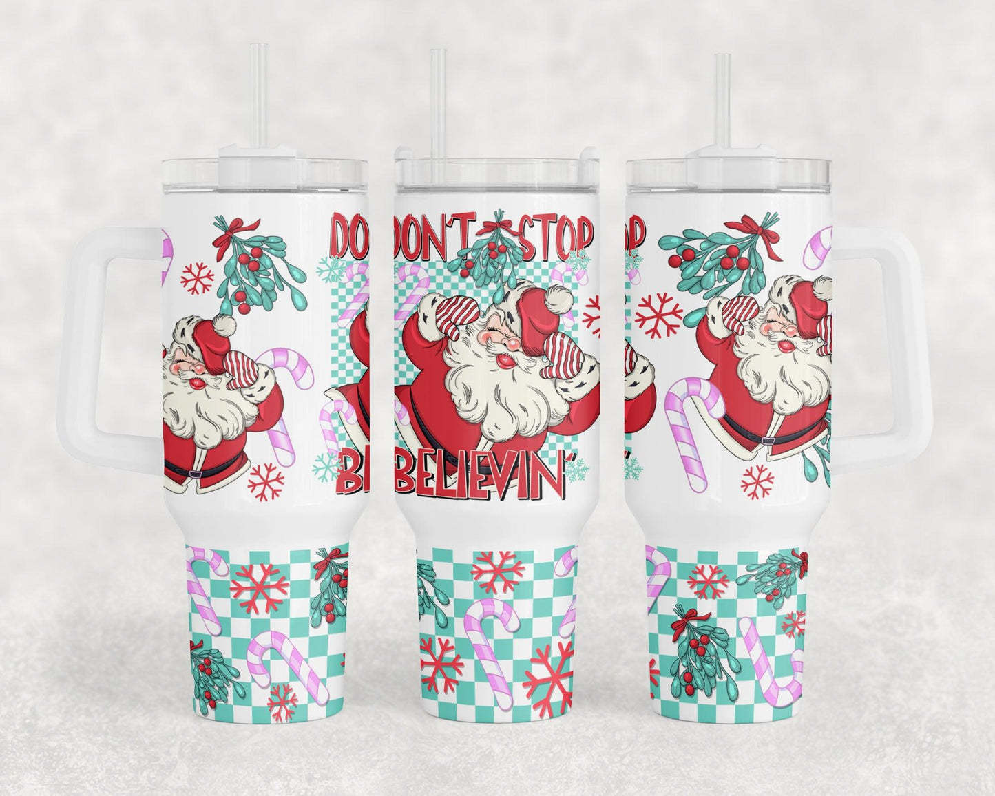 Tumbler Bundle, Libby Drop