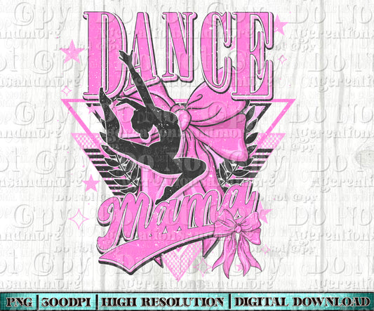Dance Digital Download