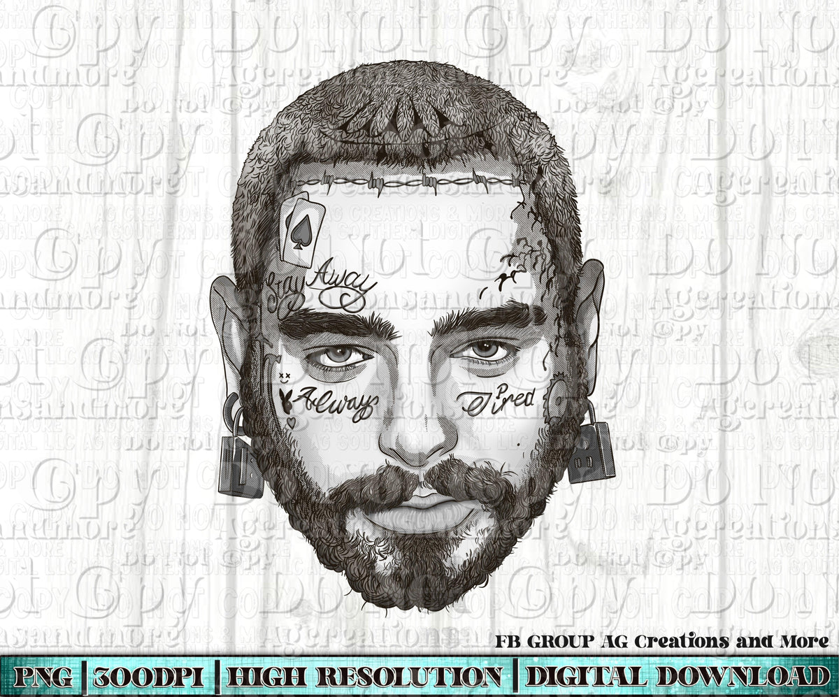 Posty PNG