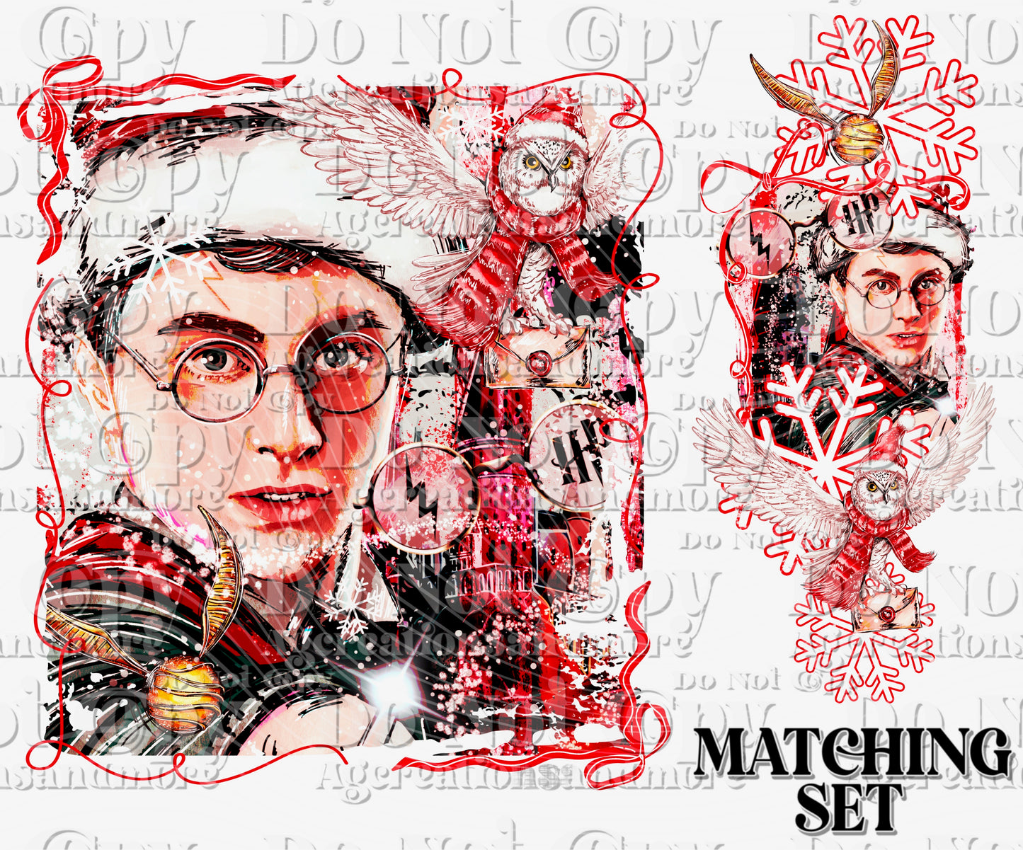 HP Sets Digital Download PNG