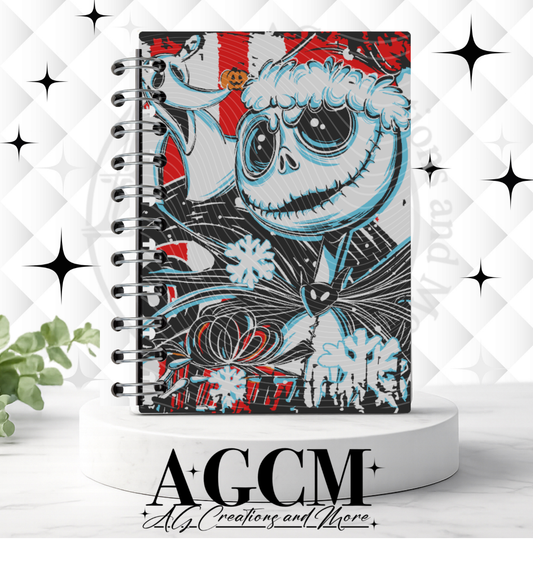 What's This 3D Notebook (wholesale/ singles)