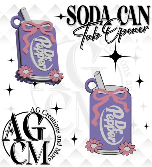 Dp Soda Can Tab Opener (wholesale singles)